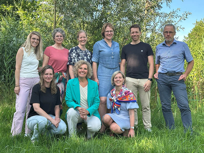 Team Gouda Binnenstad